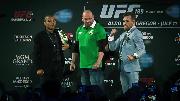 EA SPORTS UFC 2 - Vision Trailer
