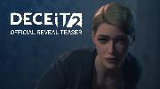 Deceit 2 - Official Reveal Teaser