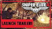 Sniper Elite 4 - 'Timing is Everything' Launch Trailer
