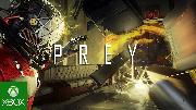 Prey - Neuromod Research Division Trailer