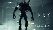 Prey - Release Date Gameplay Trailer
