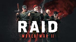 RAID: World War II Trailer