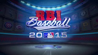 R.B.I. Baseball 15 - Launch Trailer