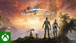 Outcast - A New Beginning | Launch Trailer