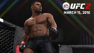 EA SPORTS UFC 2 - Fight Like Mike Tyson