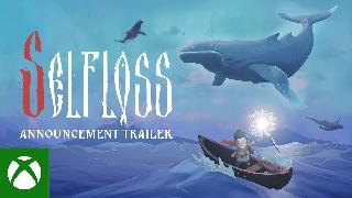 Selfloss - Announcement Trailer