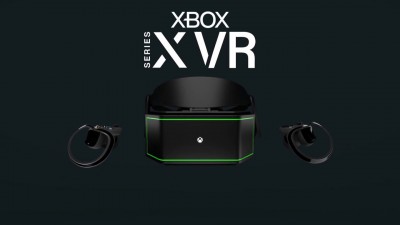 Does the Xbox Series X or Series S support virtual reality? on XboxONE -HQ.COM