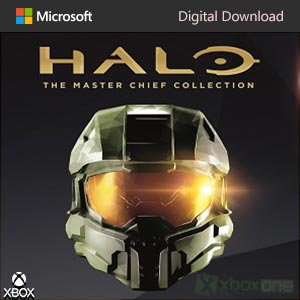 Buy Halo The Master Chief Collection Xbox