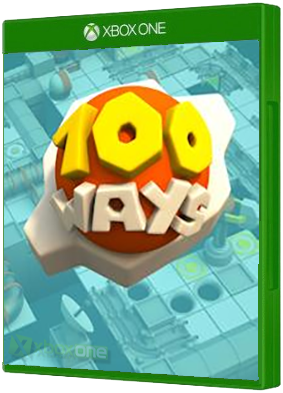 One Hundred Ways Xbox One boxart