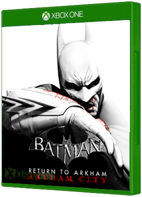 Batman Arkham City Xbox One Store, 58% OFF | www.hcb.cat