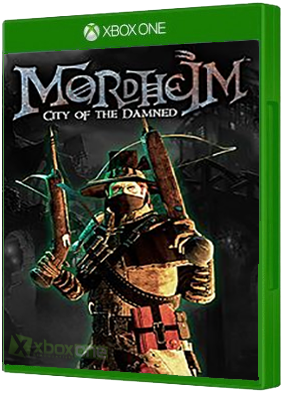Mordheim: City of the Damned - Witch Hunters Release Date, News & Updates  for Xbox One - Xbox One Headquarters