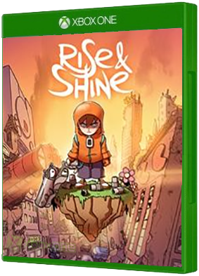 Rise And Shine Xbox One Austria, SAVE 36% - eagleflair.com