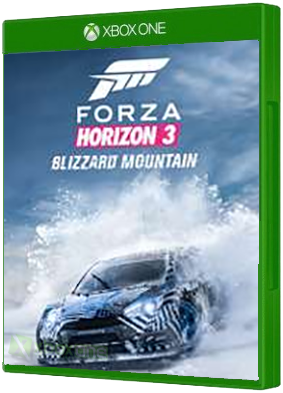 Forza Horizon 3: Blizzard Mountain Release Date, News & Updates for Xbox  One - Xbox One Headquarters