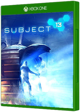 Subject 13 boxart for Xbox One
