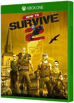 How To Survive 2 Release Date, News & Updates for Xbox One - Xbox One  Headquarters