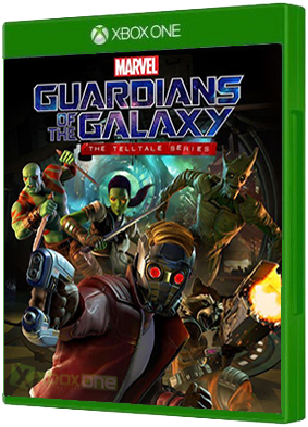 Guardians of the Galaxy: The Telltale Series Release Date, News & Updates  for Xbox One - Xbox One Headquarters