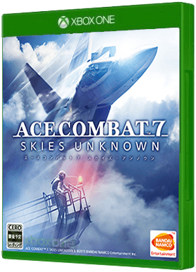 ACE COMBAT 7: Skies Unknown Release Date, News & Updates for Xbox One - Xbox  One Headquarters