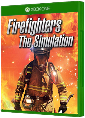Firefighters – The Simulation Release Date, News & Updates for Xbox One - Xbox  One Headquarters