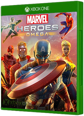 Marvel Heroes Omega Release Date, News & Updates for Xbox One - Xbox One  Headquarters