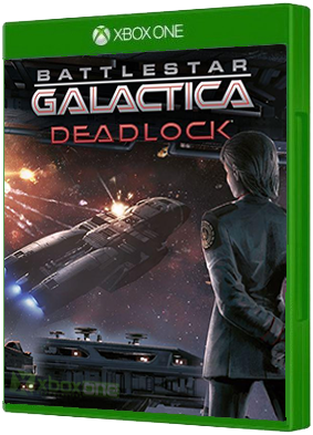 Battlestar Galactica Deadlock Release Date, News & Updates for Xbox One - Xbox  One Headquarters