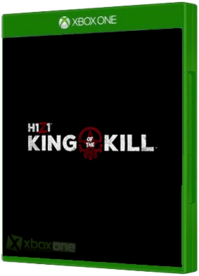 h1z1 king of the kill xbox