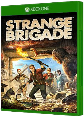 Strange Brigade Release Date, News & Updates for Xbox One - Xbox One  Headquarters