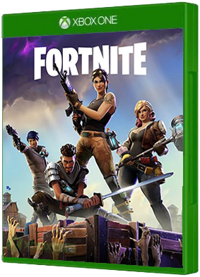 tekort salaris Bourgondië FORTNITE Release Date, News & Updates for Xbox One - Xbox One Headquarters