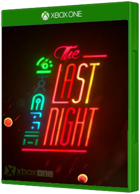 The Last Night Release Date, News & Updates for Xbox One - Xbox One  Headquarters