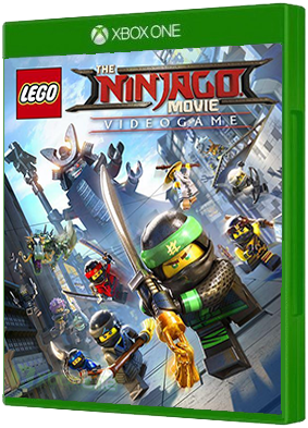 The LEGO Ninjago Movie Video Game Release Date, News & Updates for Xbox One  - Xbox One Headquarters