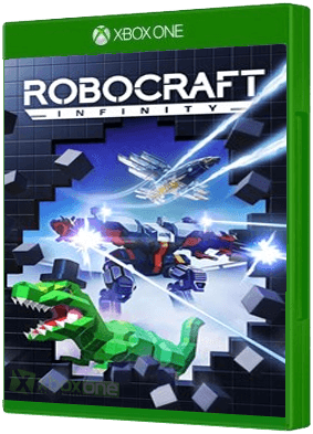 Robocraft Infinity Release Date, News & Updates for Xbox One - Xbox One  Headquarters