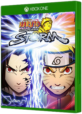 NARUTO: Ultimate Ninja STORM Release Date, News & Updates for Xbox One - Xbox  One Headquarters