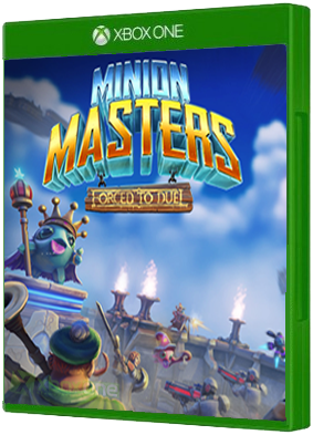 Minion Masters Release Date, News & Updates for Xbox One - Xbox One  Headquarters