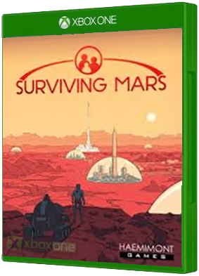Surviving Mars Release Date, News & Updates for Xbox One - Xbox One  Headquarters
