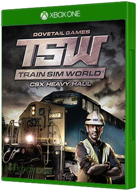 Train Sim World: CSX Heavy Haul Release Date, News & Updates for Xbox One - Xbox  One Headquarters