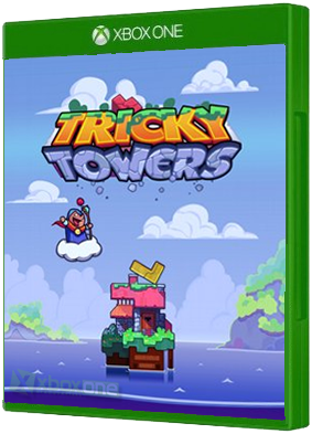 Tricky Towers Release Date, News & Updates for Xbox One - Xbox One  Headquarters
