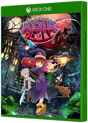 Mystik Belle Release Date, News & Updates for Xbox One - Xbox One  Headquarters