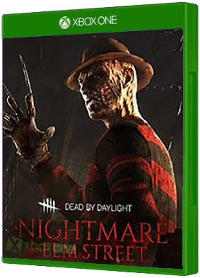 Dead by Daylight - A Nightmare on Elm Street Release Date, News & Updates  for Xbox One - Xbox One Headquarters