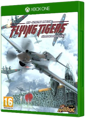 Flying Tigers: Shadows Over China Release Date, News & Updates for Xbox One  - Xbox One Headquarters