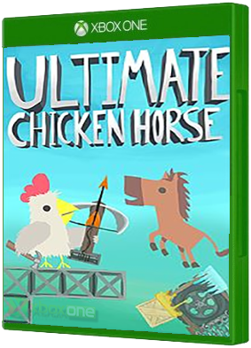 Ultimate Chicken Horse Release Date, News & Updates for Xbox One - Xbox One  Headquarters