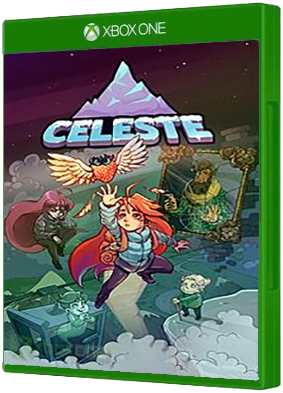 Celeste Release Date, News & Updates for Xbox One - Xbox One Headquarters