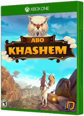 Abo Khashem Release Date, News & Updates for Xbox One - Xbox One  Headquarters
