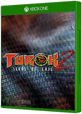 Turok 2: Seeds of Evil Release Date, News & Updates for Xbox One - Xbox One  Headquarters