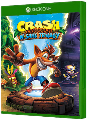 Crash Bandicoot N. Sane Trilogy Release Date, News & Updates for Xbox One - Xbox  One Headquarters
