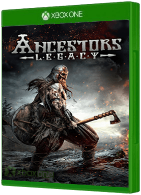 Ancestors Legacy Release Date, News & Updates for Xbox One - Xbox One  Headquarters