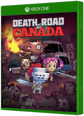 Death Road to Canada Release Date, News & Updates for Xbox One - Xbox One  Headquarters