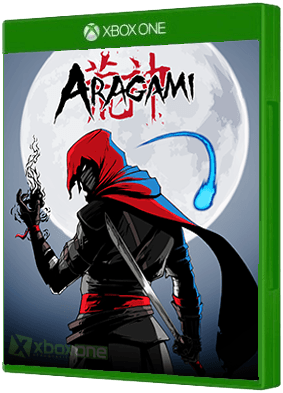 Aragami: Shadow Edition Release Date, News & Updates for Xbox One - Xbox One  Headquarters