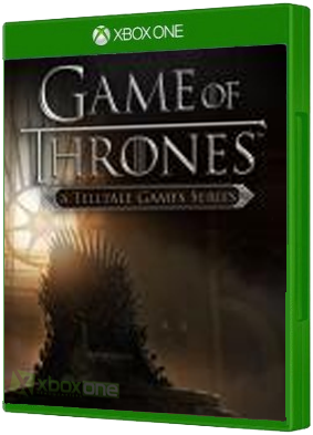 Xbox Games published by Telltale Games on Xbox One Headquarters