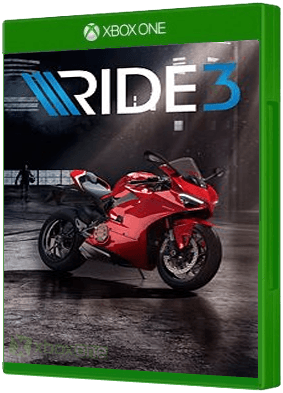 RIDE 3 Release Date, News & Updates for Xbox One - Xbox One Headquarters