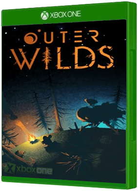 Outer Wilds Release Date, News & Updates for Xbox One - Xbox One  Headquarters