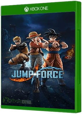 Jump Force Release Date, News & Updates for Xbox One - Xbox One Headquarters